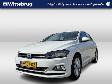 Volkswagen Polo 0
