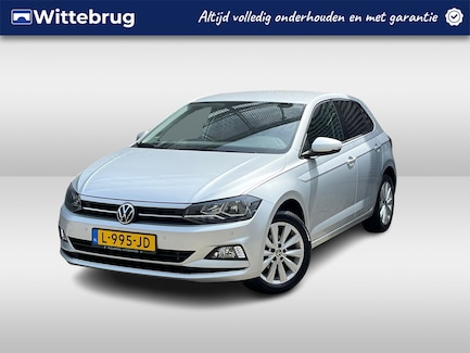 Volkswagen Polo 0