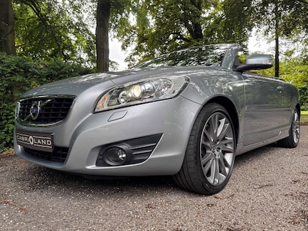 Volvo C70 0