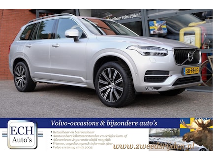 Volvo XC90 0