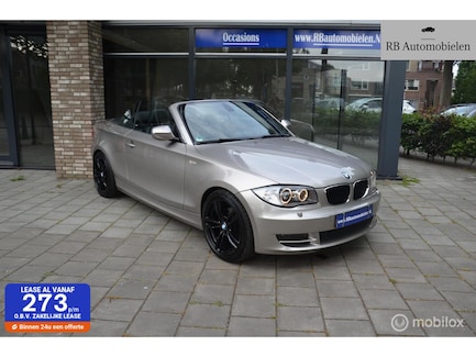 BMW 1-Serie 0
