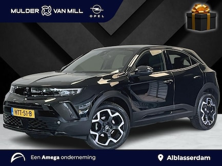 Opel Mokka 0