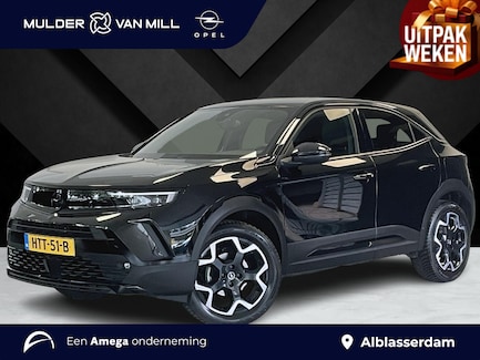 Opel Mokka 0