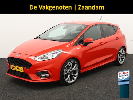 Ford Fiesta 0