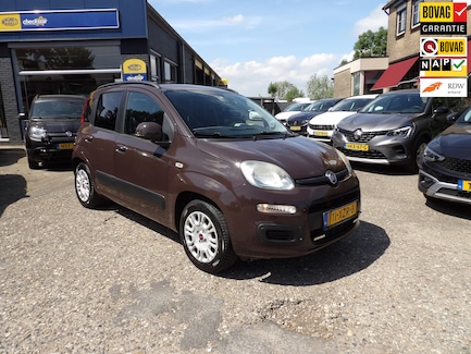 Fiat Panda 0
