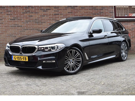 BMW 5-Serie 0