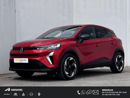 Renault Captur 0