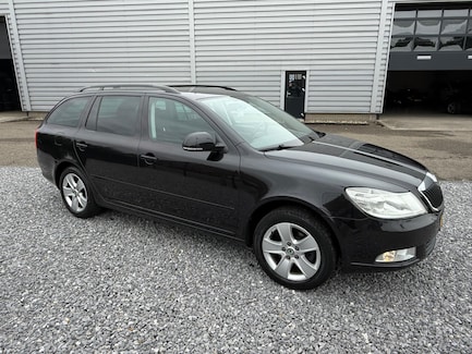 Skoda Octavia 0