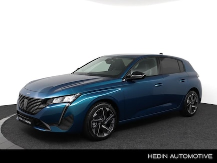 Peugeot 308 0