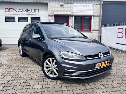 Volkswagen Golf 0