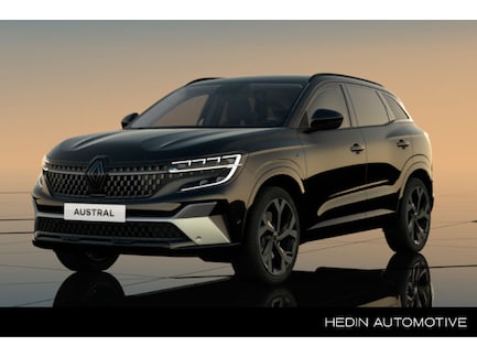 Renault Austral 0