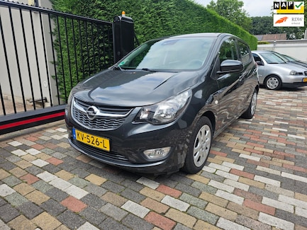 Opel Karl 0
