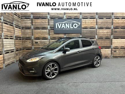 Ford Fiesta 0