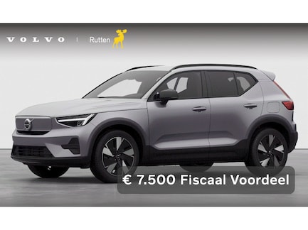 Volvo EX40 0