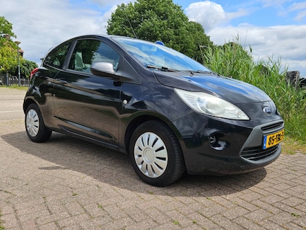Ford Ka 0