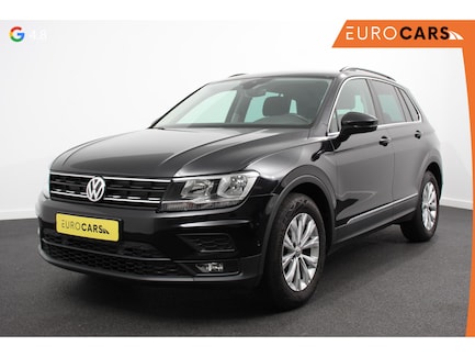 Volkswagen Tiguan 0