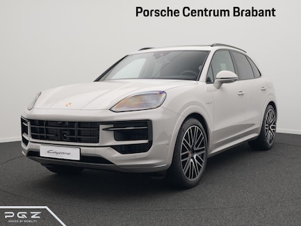 Porsche Cayenne 0