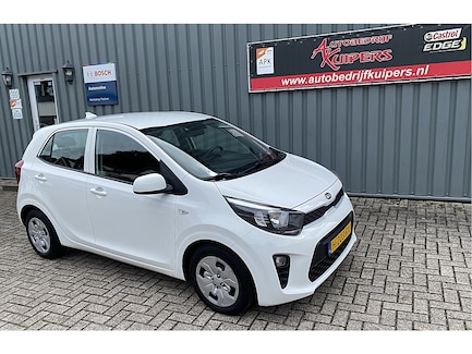 Kia Picanto 0