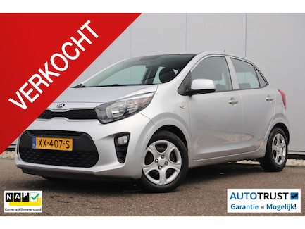 Kia Picanto 0