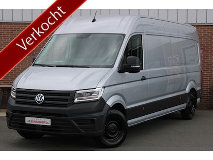 Volkswagen Crafter 0