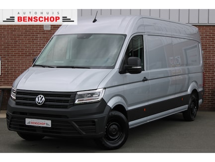 Volkswagen Crafter 0