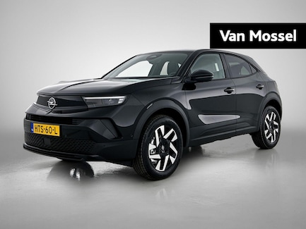 Opel Mokka 0