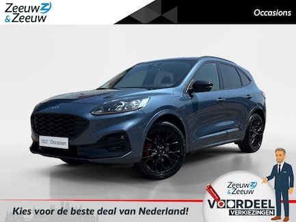 Ford Kuga 0