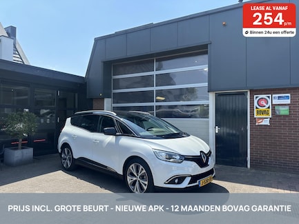Renault Grand Scenic 0