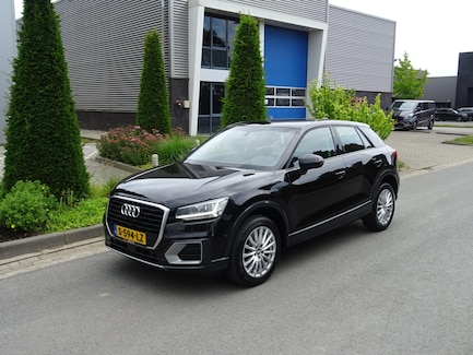 Audi Q2 0