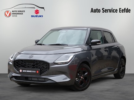 Suzuki Swift 0