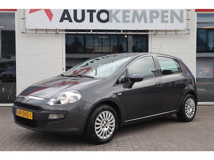 Fiat Punto 0