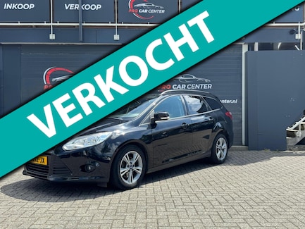 Ford Focus 0