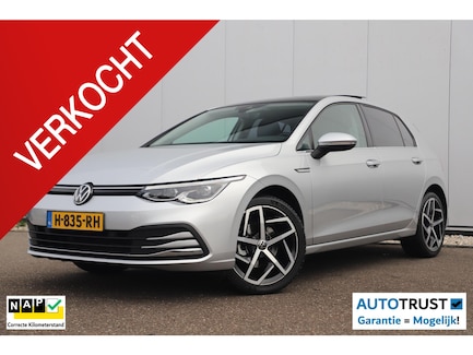 Volkswagen Golf 0