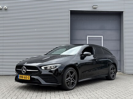 Mercedes-Benz CLA 0