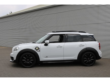 MINI Countryman 0