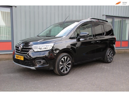 Renault Kangoo 0