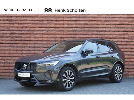 Volvo XC60 0