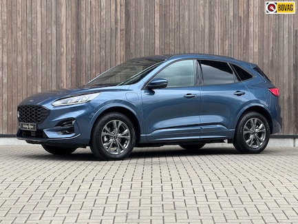 Ford Kuga 0