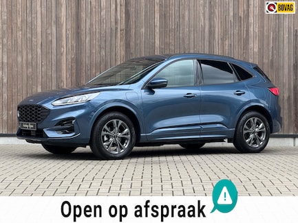 Ford Kuga 0