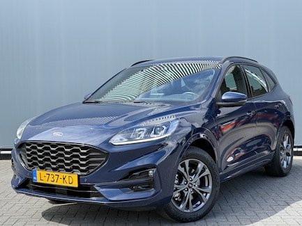 Ford Kuga 0
