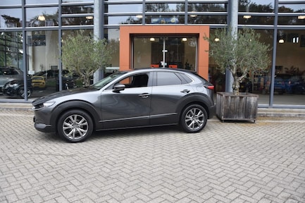 Mazda CX-30 0