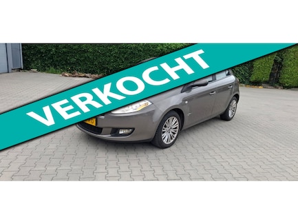 Fiat Bravo 0