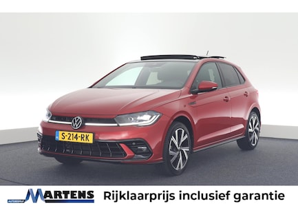 Volkswagen Polo 0