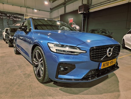Volvo V60 0