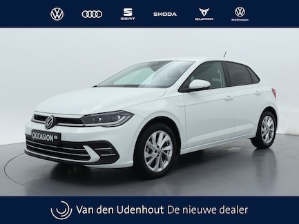 Volkswagen Polo 0