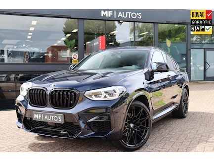 BMW X4 0