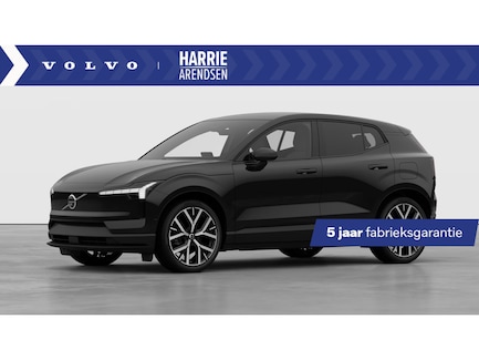 Volvo EX30 0