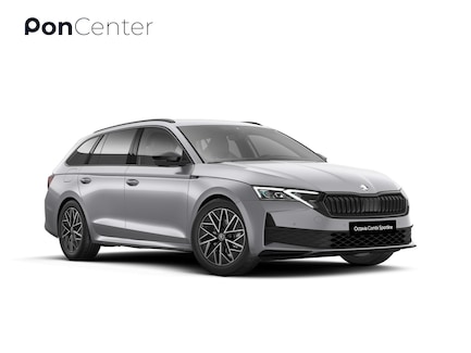 Skoda Octavia 0