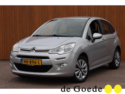 Citroën C3 0