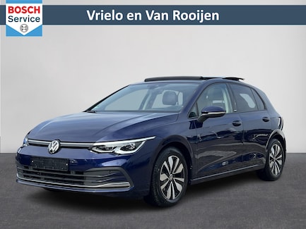 Volkswagen Golf 0
